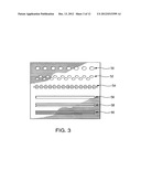 METHOD OF MAKING NANOPARTICLE REINFORCED METAL MATRIX COMPONENTS diagram and image