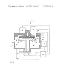 APPARATUS FOR THERMAL AND PLASMA ENHANCED VAPOR DEPOSITION AND METHOD OF     OPERATING diagram and image