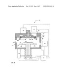 APPARATUS FOR THERMAL AND PLASMA ENHANCED VAPOR DEPOSITION AND METHOD OF     OPERATING diagram and image