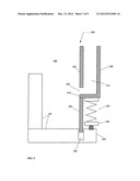 APPARATUS FOR THERMAL AND PLASMA ENHANCED VAPOR DEPOSITION AND METHOD OF     OPERATING diagram and image