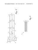 HIGH-STRENGTH LIGHTWEIGHT FABRIC FOR INFLATABLE STRUCTURES diagram and image