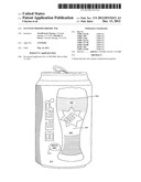 Scented Thermochromic Ink diagram and image