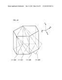 Group-III Nitride Crystal Composite diagram and image