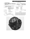 CARBON NANOTUBE SHEET AND PROCESS FOR PRODUCTION THEREOF diagram and image