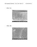 CARBON NANOTUBE SHEET AND PROCESS FOR PRODUCTION THEREOF diagram and image