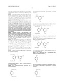 LAMINATE STRUCTURE, METHOD FOR MANUFACTUING LAMINATE STRUCTURE, ELECTRONIC     ELEMENT ARRAY, IMAGE DISPLAYING MEDIUM, IMAGE DISPLAYING APPARATUS,     DIAMINE, POLYAMIC ACID, AND POLYIMIDE diagram and image