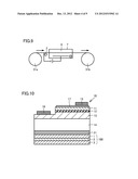 METAL LAMINATED STRUCTURE AND METHOD FOR PRODUCING THE SAME diagram and image