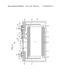 RECHARGEABLE BATTERY diagram and image