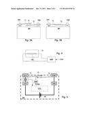 METHOD AND DEVICE FOR EXTENDING THE LIFETIME OF A BATTERY IN PARTICULAR OF     A VEHICLE diagram and image