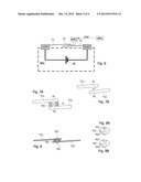 METHOD AND DEVICE FOR EXTENDING THE LIFETIME OF A BATTERY IN PARTICULAR OF     A VEHICLE diagram and image