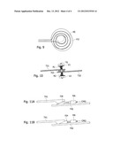 METHOD AND DEVICE FOR EXTENDING THE LIFETIME OF A BATTERY IN PARTICULAR OF     A VEHICLE diagram and image