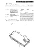 BATTERY PACK diagram and image