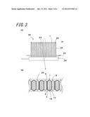 Composite Body, Collector Member, Gas Tank, and Fuel Cell Device diagram and image