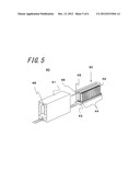 Composite Body, Collector Member, Gas Tank, and Fuel Cell Device diagram and image