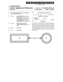 COLLECTOR FOR FUEL CELL AND FUEL CELL USING THE SAME diagram and image