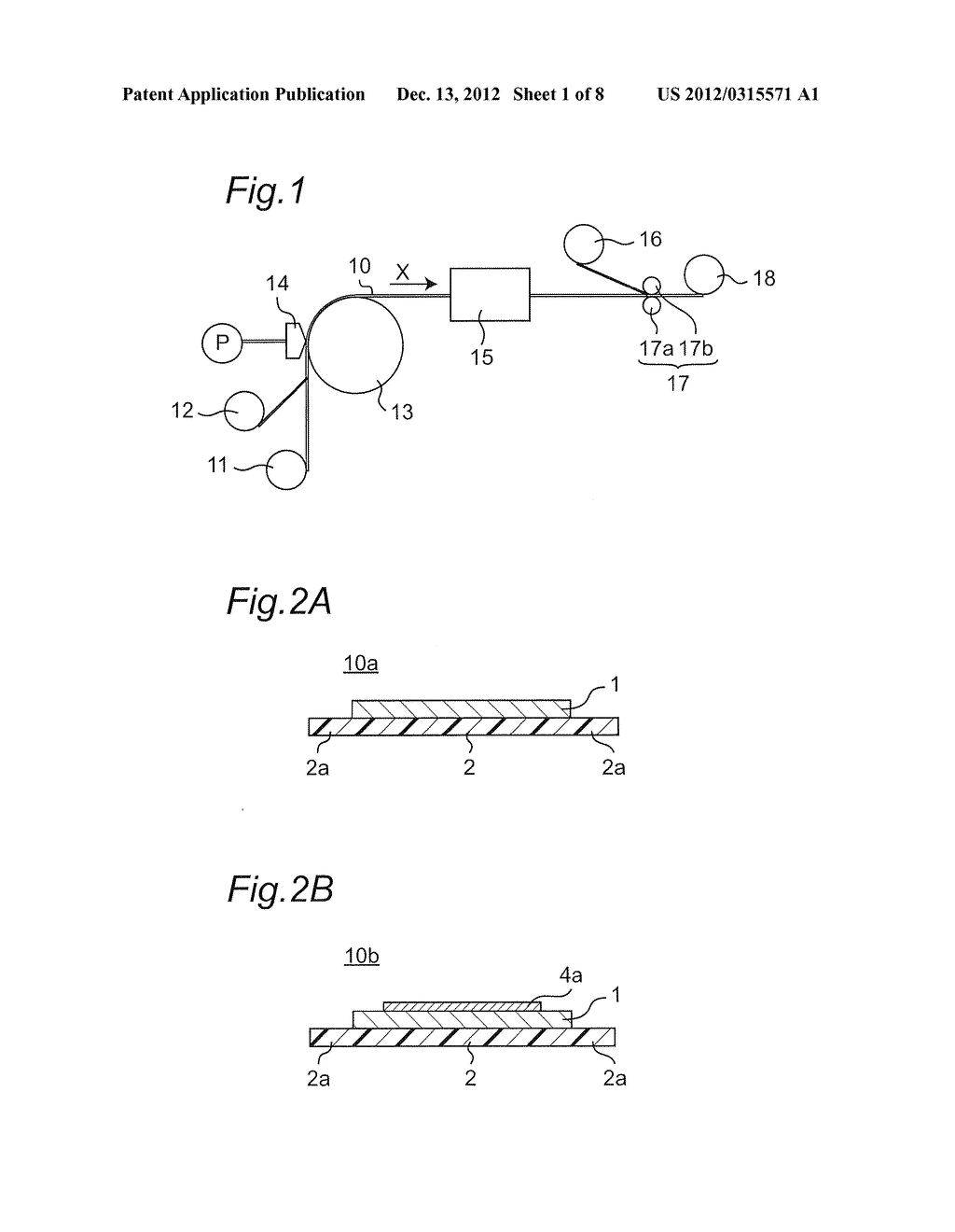 METHOD FOR PRODUCING CATALYST-COATED MEMBRANE - diagram, schematic, and image 02