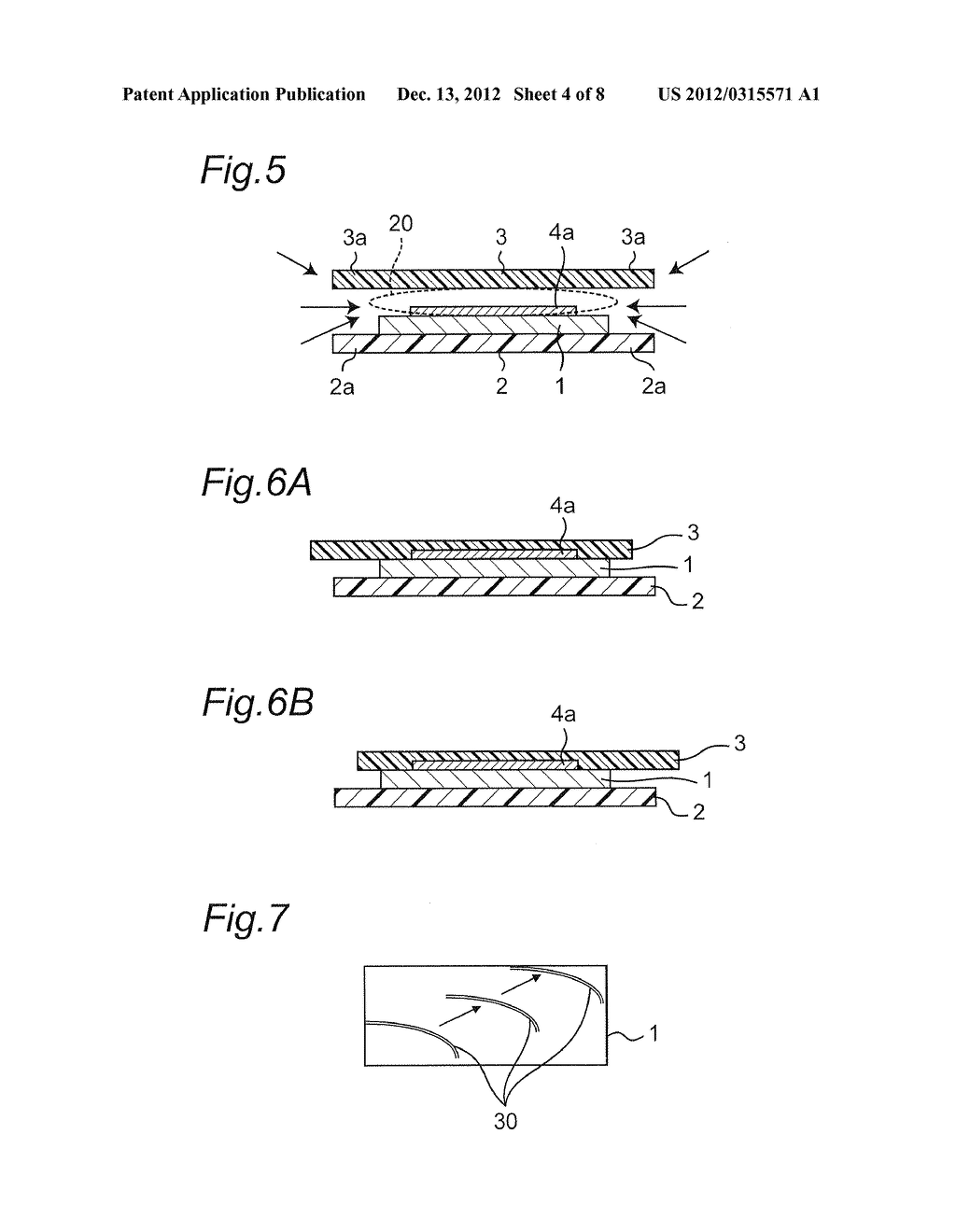 METHOD FOR PRODUCING CATALYST-COATED MEMBRANE - diagram, schematic, and image 05