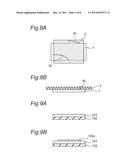 METHOD FOR PRODUCING CATALYST-COATED MEMBRANE diagram and image