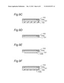 METHOD FOR PRODUCING CATALYST-COATED MEMBRANE diagram and image