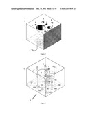 Universal Sample Preparation System And Use In An Integrated Analysis     System diagram and image