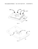 Universal Sample Preparation System And Use In An Integrated Analysis     System diagram and image