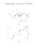 Universal Sample Preparation System And Use In An Integrated Analysis     System diagram and image