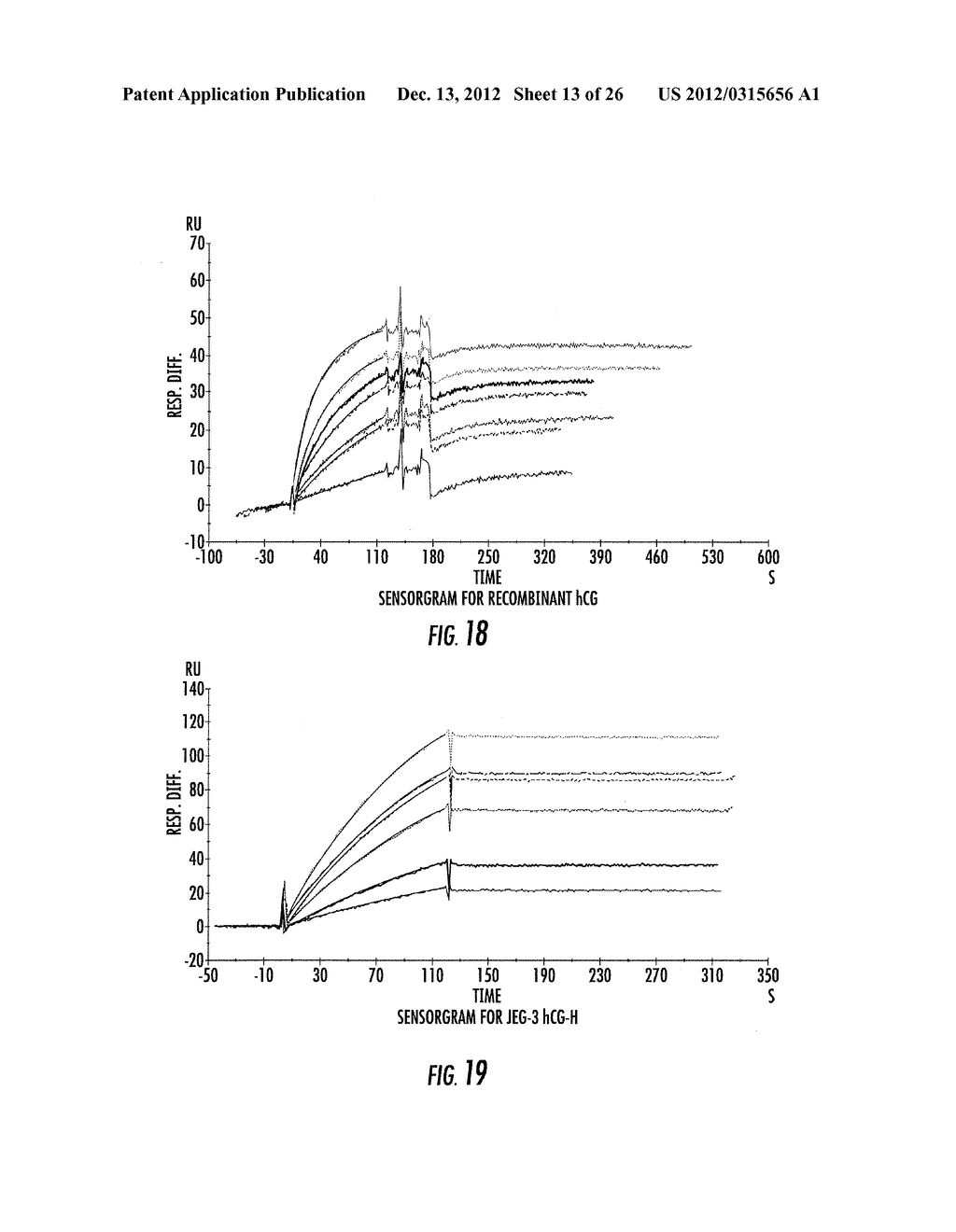 HYPERGLYCOSYLATED HCG DETECTION DEVICE - diagram, schematic, and image 14