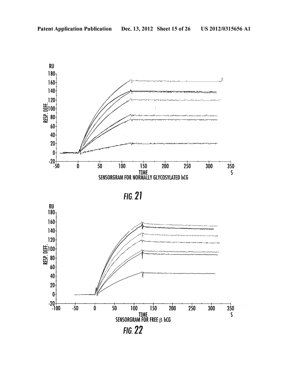 HYPERGLYCOSYLATED HCG DETECTION DEVICE - diagram, schematic, and image 16