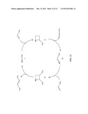 Process For Producing A Monomer Component From A Genetically Modified     Polyhydroxyalkanoate Biomass diagram and image