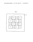 Method for Forming Imagers diagram and image