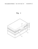 METHODS OF MANUFACTURING A SOLAR CELL MODULE diagram and image