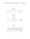 METHOD OF MANUFACTURING TRANSPARENT TRANSISTOR WITH MULTI-LAYERED     STRUCTURES diagram and image