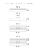 METHOD OF MANUFACTURING TRANSPARENT TRANSISTOR WITH MULTI-LAYERED     STRUCTURES diagram and image