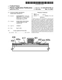 MANUFACTURING METHOD OF SEMICONDUCTOR DEVICE diagram and image