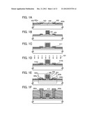 MANUFACTURING METHOD OF SEMICONDUCTOR DEVICE diagram and image