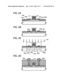 MANUFACTURING METHOD OF SEMICONDUCTOR DEVICE diagram and image