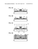 MANUFACTURING METHOD OF SEMICONDUCTOR DEVICE diagram and image