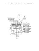 CRYSTALLINE SILICON FILM FORMING METHOD AND PLASMA CVD APPARATUS diagram and image