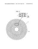 CRYSTALLINE SILICON FILM FORMING METHOD AND PLASMA CVD APPARATUS diagram and image