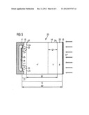 SEMICONDUCTOR DEVICE AND FABRICATION METHOD diagram and image