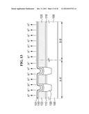 METHOD OF FABRICATING NONVOLATILE MEMORY DEVICE diagram and image