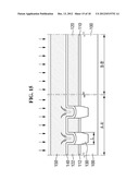 METHOD OF FABRICATING NONVOLATILE MEMORY DEVICE diagram and image