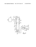 Method for generating charged particles diagram and image