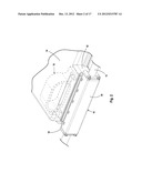 ELECTRICAL CONNECTOR FOR POWER CABLE diagram and image