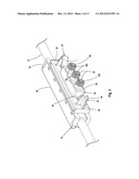 ELECTRICAL CONNECTOR FOR POWER CABLE diagram and image