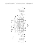 ELECTRICAL CONNECTOR FOR POWER CABLE diagram and image