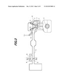 OUTBOARD MOTOR CONTROL APPARATUS diagram and image