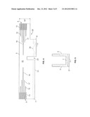 SKATE SHARPENING SQUARING DEVICE AND METHOD OF USE diagram and image