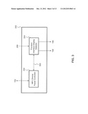 Communications Device for Intelligently Routing Information Among Multiple     User Interfaces diagram and image