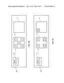 Communications Device for Intelligently Routing Information Among Multiple     User Interfaces diagram and image